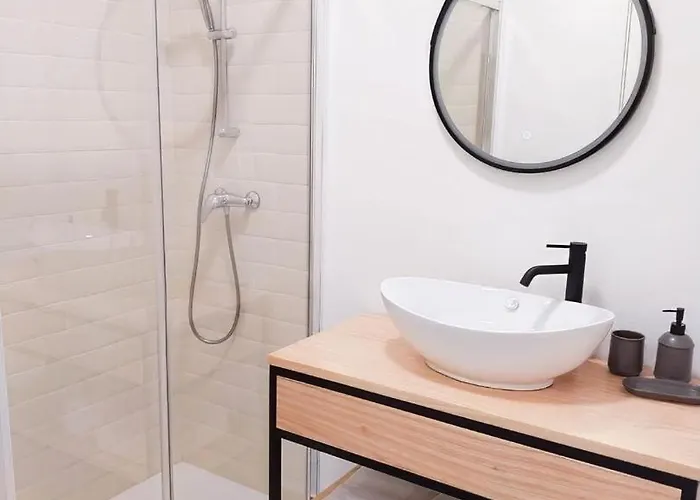 Appartement Economo B5 Tirabora Short Rent *